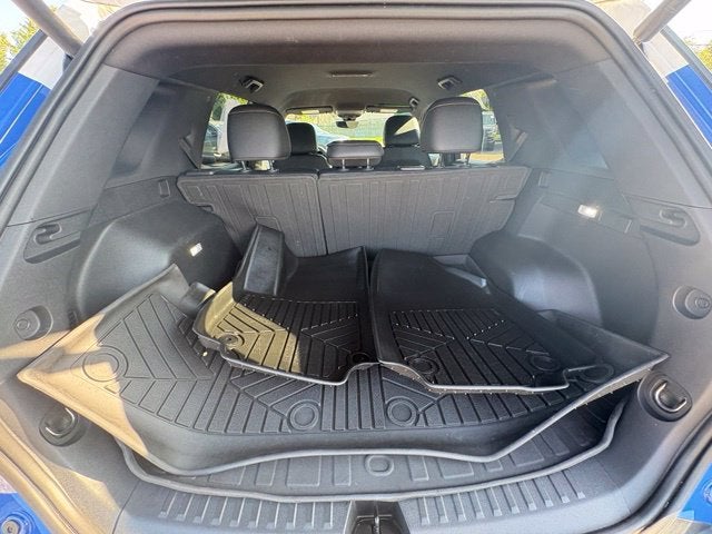 2025 Chevrolet Equinox FWD ACTIV