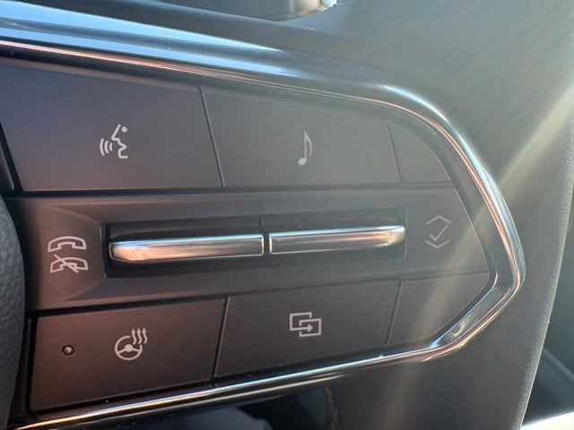 2025 Chevrolet Equinox FWD ACTIV