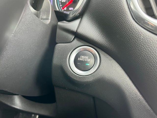 2021 Chevrolet Equinox AWD LT