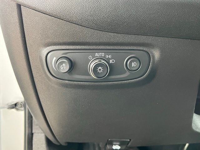 2021 Chevrolet Equinox AWD LT