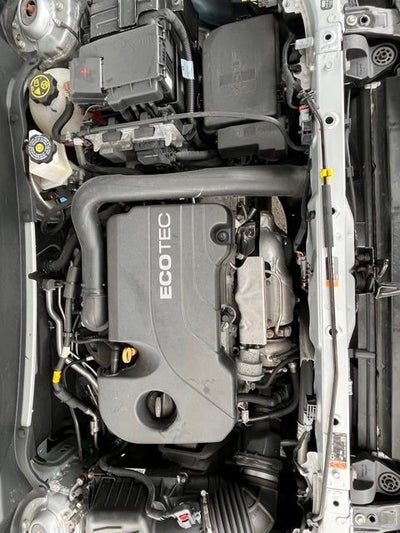 2021 Chevrolet Equinox AWD LT