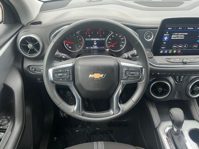 2025 Chevrolet Blazer AWD 2LT