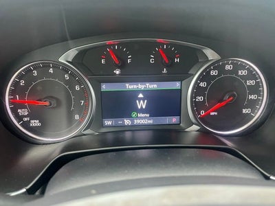 2025 Chevrolet Blazer AWD 2LT