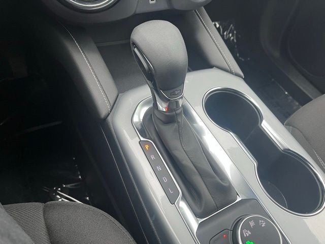 2025 Chevrolet Blazer AWD 2LT