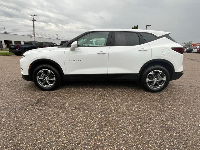 2025 Chevrolet Blazer AWD 2LT
