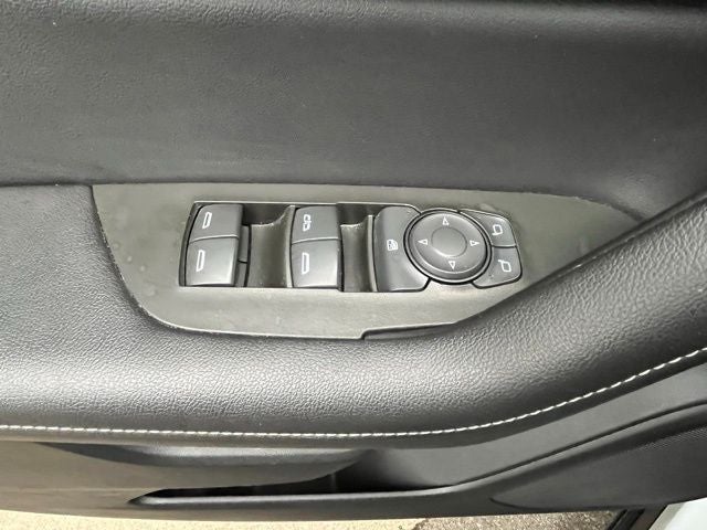 2025 Chevrolet Blazer AWD 2LT