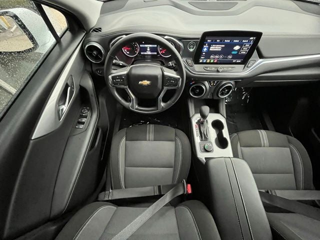 2025 Chevrolet Blazer AWD 2LT
