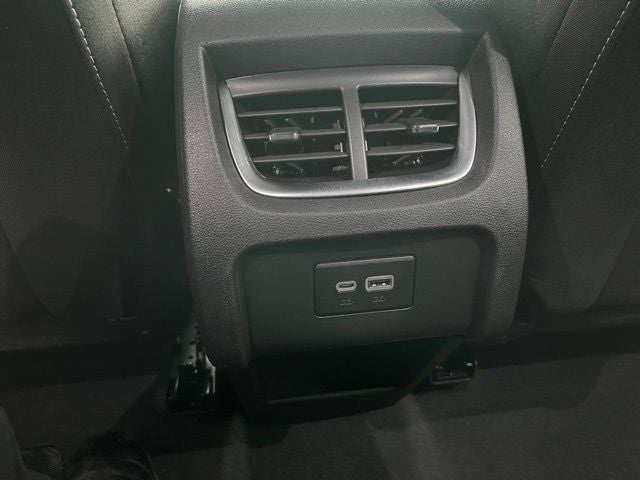 2025 Chevrolet Blazer AWD 2LT