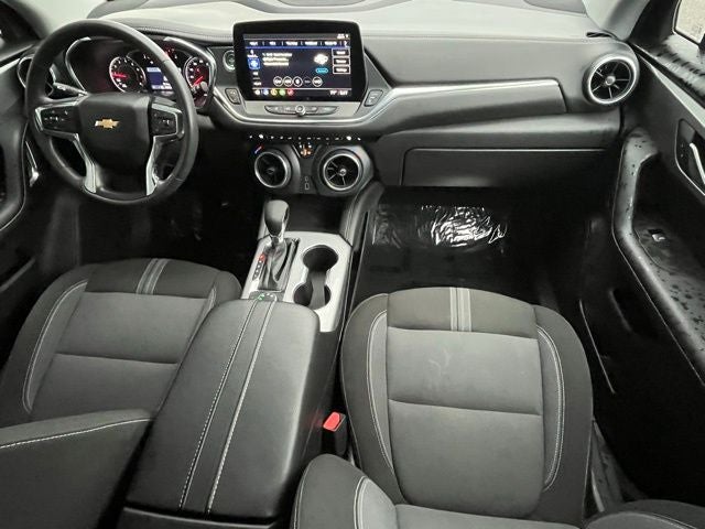 2025 Chevrolet Blazer AWD 2LT