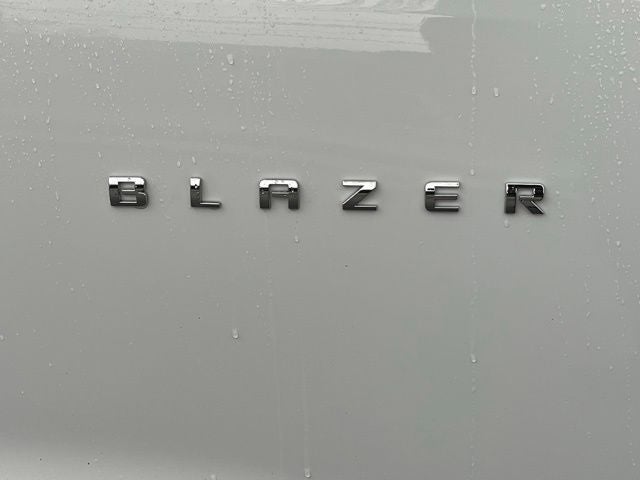 2025 Chevrolet Blazer AWD 2LT