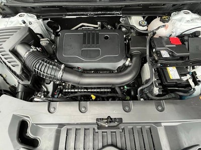 2025 Chevrolet Blazer AWD 2LT