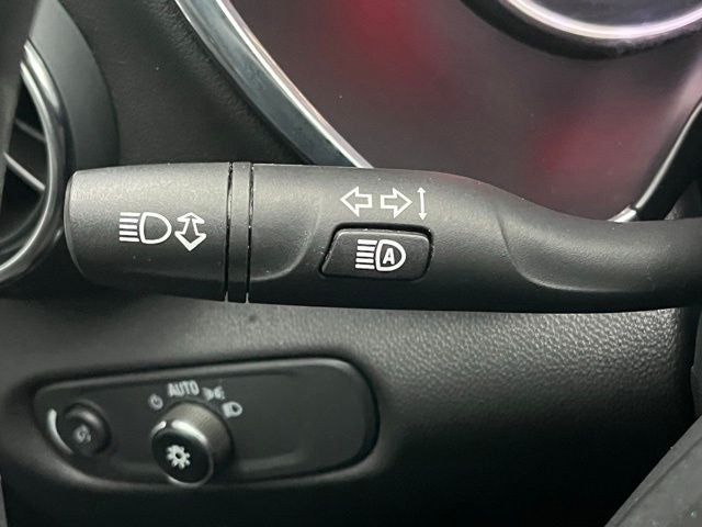 2025 Chevrolet Blazer AWD 2LT