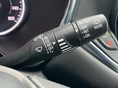 2025 Chevrolet Blazer AWD 2LT