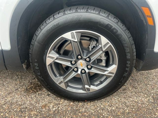 2025 Chevrolet Blazer AWD 2LT