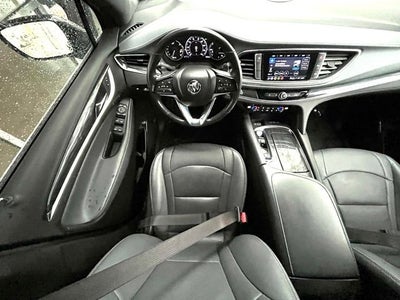 2024 Buick Enclave Premium FWD