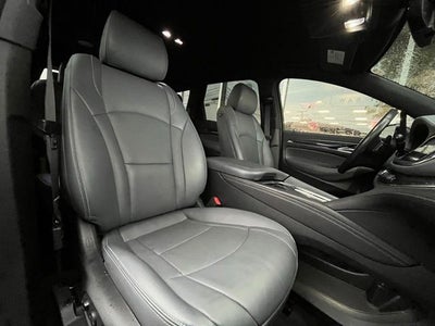 2024 Buick Enclave Premium FWD