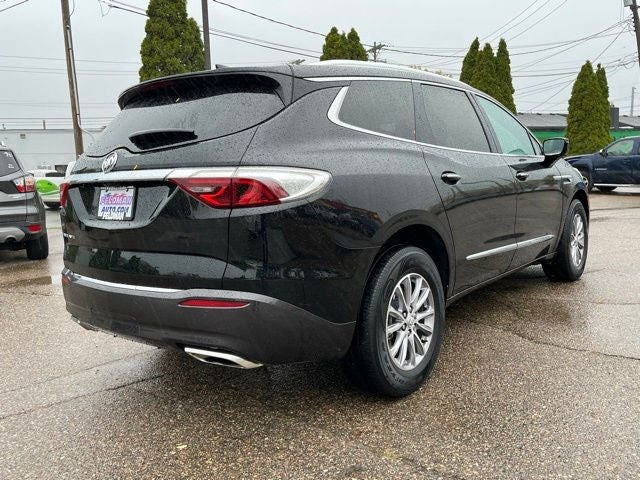 2024 Buick Enclave Premium FWD