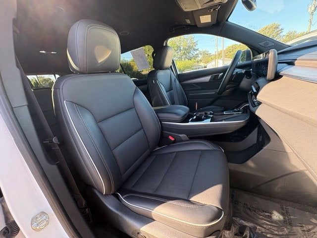 2025 Buick Enclave Preferred FWD