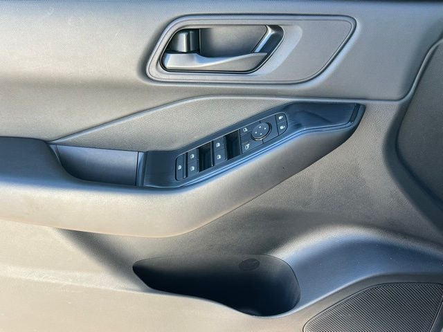 2024 Nissan Rogue S Intelligent AWD