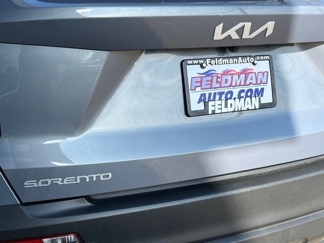 2023 Kia Sorento LX