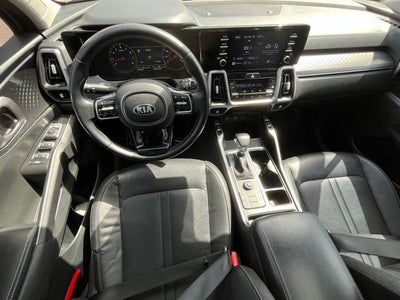 2021 Kia Sorento S