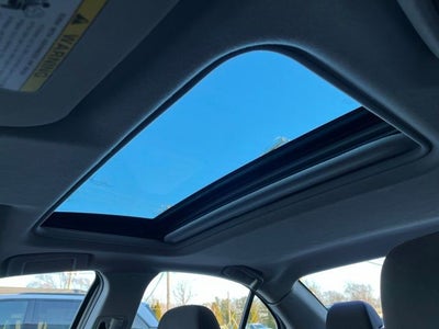 2011 Mitsubishi Lancer ES