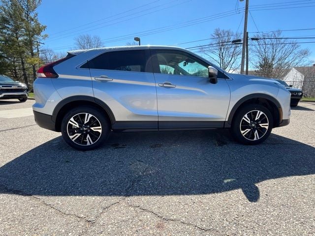 2025 Mitsubishi Eclipse Cross SE