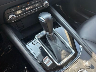2025 Mazda Mazda CX-5 2.5 S Select