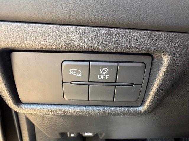 2025 Mazda Mazda CX-5 2.5 S Select