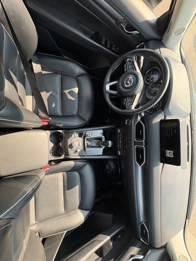 2025 Mazda Mazda CX-5 2.5 S Select