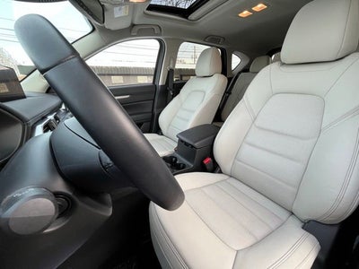 2023 Mazda Mazda CX-5 2.5 S Preferred