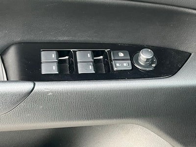 2023 Mazda Mazda CX-5 2.5 S Preferred