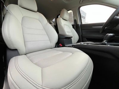 2023 Mazda Mazda CX-5 2.5 S Preferred