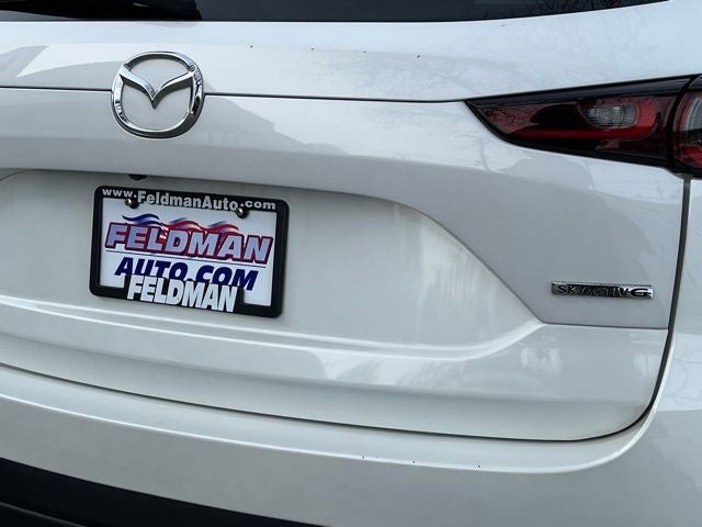 2023 Mazda Mazda CX-5 2.5 S Preferred