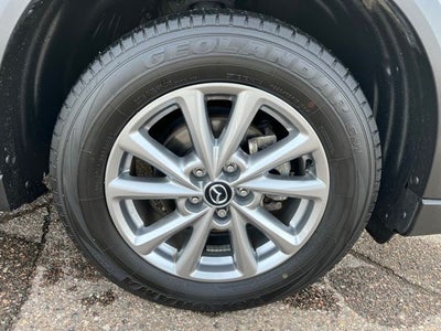 2023 Mazda Mazda CX-5 2.5 S Preferred