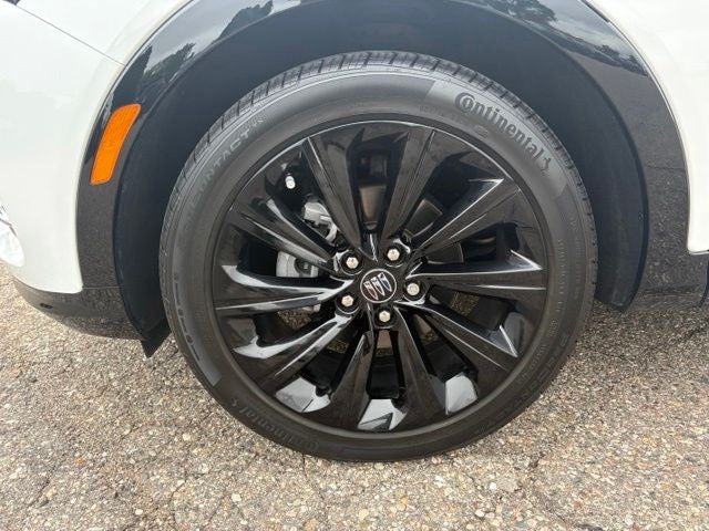2024 Buick Envista Sport Touring FWD