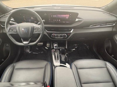 2024 Buick Envista Sport Touring FWD