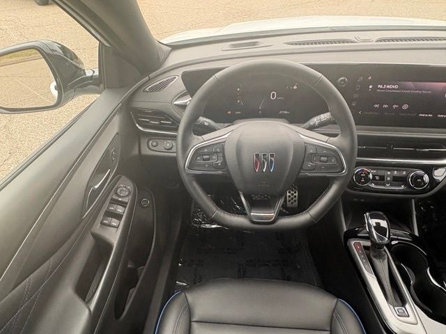 2024 Buick Envista Sport Touring FWD