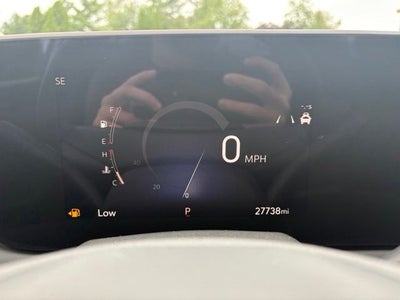 2024 Buick Envista Sport Touring FWD