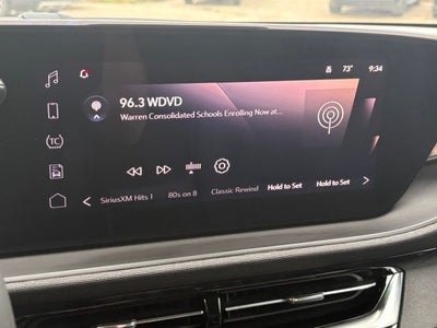 2024 Buick Envista Sport Touring FWD