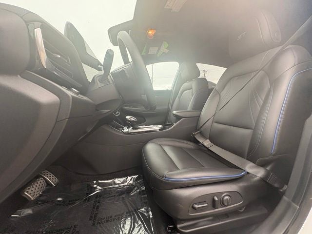 2024 Buick Envista Sport Touring FWD