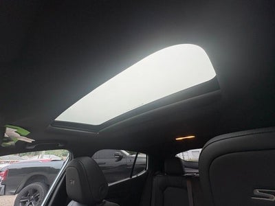 2024 Buick Envista Sport Touring FWD
