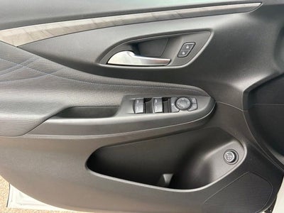2024 Buick Envista Sport Touring FWD
