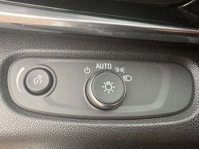 2024 Buick Envista Sport Touring FWD