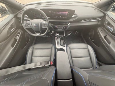 2024 Buick Envista Sport Touring FWD