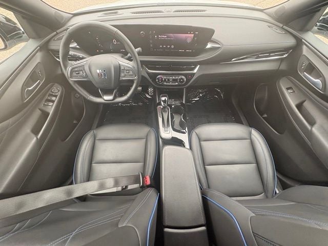 2024 Buick Envista Sport Touring FWD