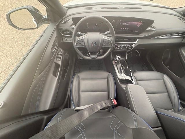 2024 Buick Envista Sport Touring FWD
