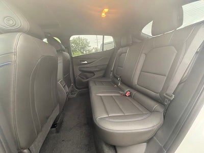 2024 Buick Envista Sport Touring FWD