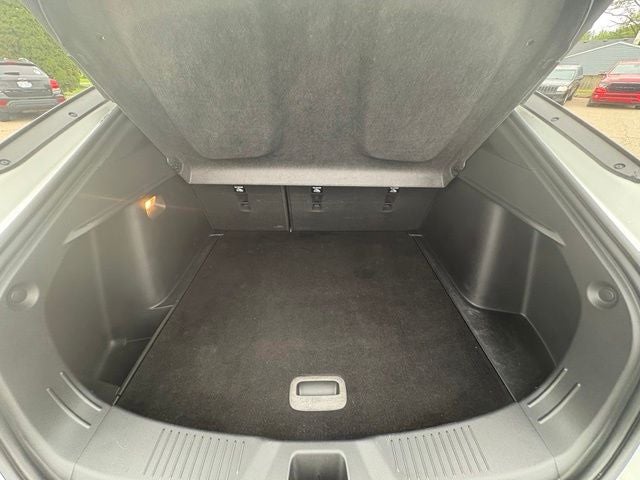2024 Buick Envista Sport Touring FWD