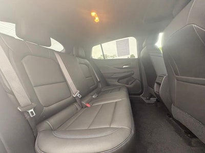 2024 Buick Envista Sport Touring FWD